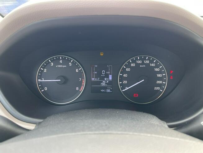 Hyundai i20 Klimatyzacja czujniki park. Gliwice - zdjęcie 7