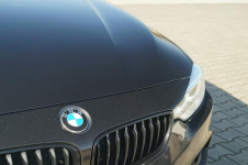 BMW 420D GRAND COUPE 190KM I-WSZY WŁAŚCICIEL STAN BDB ZADBANY Goczałkowice-Zdrój - zdjęcie 8