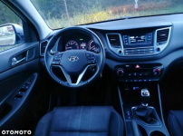 Hyundai Tucson 1.6 GDI BlueDrive Classic 2WD Brodnica - zdjęcie 9