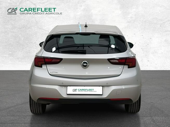 Opel Astra V 1.5 CDTI Edition S&amp;S Warszawa - zdjęcie 6