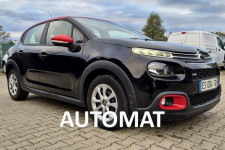 Citroen C3 1.2 110KM Tempomat Tablet Android Auto 25.000km