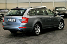 Škoda Octavia 1.6 TDI 105KM Klima Pdc Polski Salon Serwis Płock - zdjęcie 4
