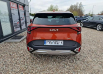 Kia Sportage Hybrid  AWD HEV Ostrołęka - zdjęcie 10