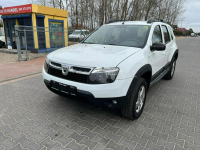 Dacia Duster 1,6 Benzyna Białogard - zdjęcie 4