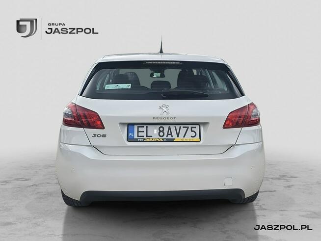 Peugeot 308 Salon PL, Vat 23% Łódź - zdjęcie 6