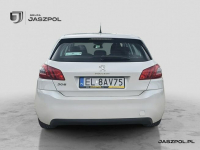 Peugeot 308 Salon PL, Vat 23% Łódź - zdjęcie 6