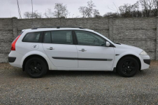 Renault Megane 1.5dCi 110KM Nowy rozrząd Zadbane i ładne auto Dąbrowa Górnicza - zdjęcie 6