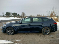 Kia Optima 1.6 CRDI Nawigacja Kamera Klimatronik Tempomat FULL Serwis Burzenin - zdjęcie 2