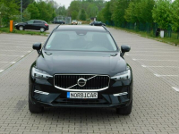 Volvo XC 60 z Gwarancją Bezwypadkowy  Model 2023r Żyrardów - zdjęcie 2