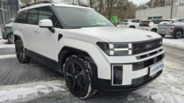 Hyundai Santa Fe Fe Plug-In 1.6 T-GDI 4WD 253 KM  Caligraphy Ostrołęka - zdjęcie 3