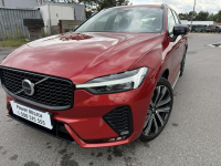 Volvo XC 60 Salon Polska R-DESING Panorama Karczew - zdjęcie 12