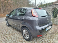 Fiat Punto Evo My Life Blue&amp;Me Siewierz - zdjęcie 2