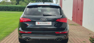 Audi SQ5 S-LINE-Q5-PANORAMA-QUATTRO Paproć - zdjęcie 9