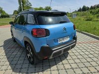 Citroen C3 Aircross 1.2  Shine,Full opcja tylko 54tyś przebiegu Więcławice Stare - zdjęcie 12