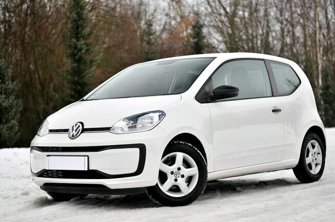 Volkswagen Up! 1.0 60KM Klima El.Szyby Led Płock - zdjęcie 3