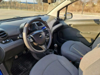 Chevrolet Spark 1.0 benzyna, 68KM , 126tys klima Nowy Sącz - zdjęcie 9