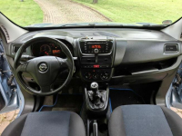 Opel Combo III 1.4 | Cosmo | 137000 km Łódź - zdjęcie 9