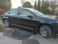 Citroen C5 Żdżenice - zdjęcie 4