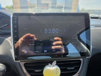 Peugeot 2008 1.6  120ps Benzyna Led Navi Kamera Gwarancja Gniezno - zdjęcie 2