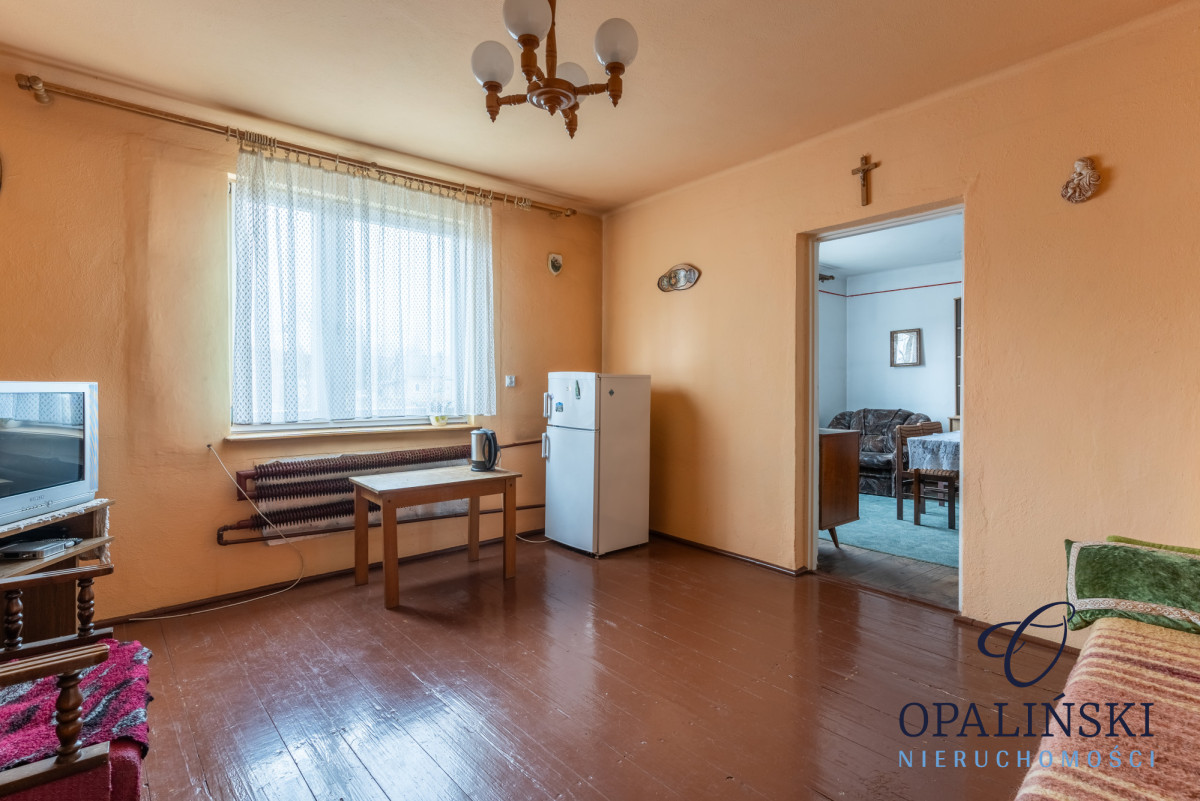 Dom w otoczeniu zieleni do własnej aranżacji Przedmieście Dubieckie - zdjęcie 8