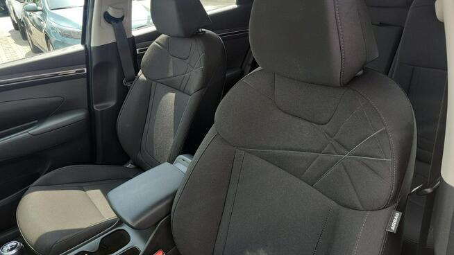 Hyundai Tucson 1.6 T-GDI 150 KM 2WD 6 MT Wersja Modern SalonPL FV23% Poznań - zdjęcie 11