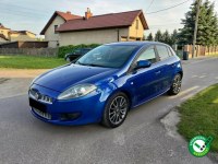 Fiat Bravo 1.4 T-Jet 120km Dynamic / Klima / Android Auto Alpine / Alu