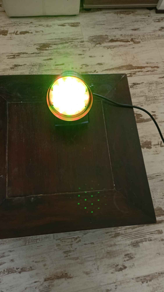 Sprzedam światła dyskotekowe Dobre Miasto - zdjęcie 8