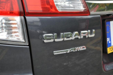 SUBARU OUTBACK LECACY 2.5 167 KM 4WD Automat + NOWE LPG Warszawa - zdjęcie 11