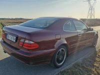 Mercedes CLK Tuczępy - zdjęcie 4