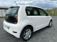 Volkswagen Up!  1.0 MPi EcoFuel, 68hk, 2017r. Gąsocin - zdjęcie 5