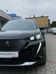 Peugeot 2008 Rezerwacja Tarnowskie Góry - zdjęcie 11