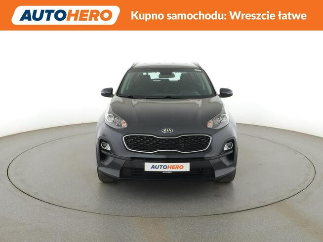 Kia Sportage automat navi kamera niski przebieg pdc Warszawa - zdjęcie 11