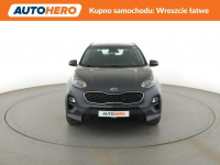 Kia Sportage automat navi kamera niski przebieg pdc Warszawa - zdjęcie 11