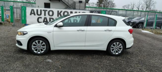 Fiat Tipo Wersja lounge, super stan. Goczałkowice-Zdrój - zdjęcie 7