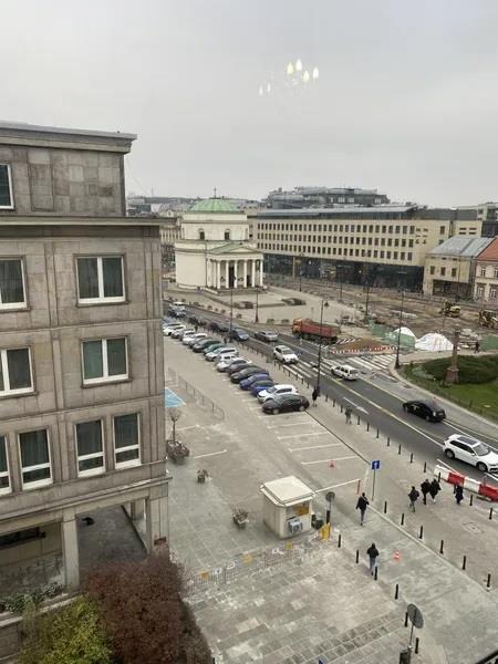 Lokal na wynajem Warszawa Śródmieście Śródmieście - zdjęcie 9