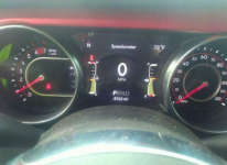 Jeep Wrangler 2021, 2.0L, 4x4, UNLIMITED RUBICON, od ubezpieczalni Warszawa - zdjęcie 8