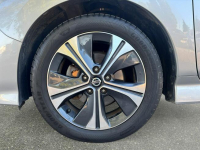 Nissan Leaf 40kWh N-Connecta ! Z polskiego salonu ! Faktura VAT ! Warszawa - zdjęcie 9
