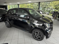 Smart Forfour 20870km/zarejestrowany/zadbany/książki Rybnik - zdjęcie 3