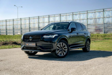 Volvo XC90 B5 D AWD Salon PL, Bezwypadkowy, FV23%, Pierwszy właściciel