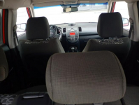 Kia Soul klima*alufelgi**** Chełm Śląski - zdjęcie 10