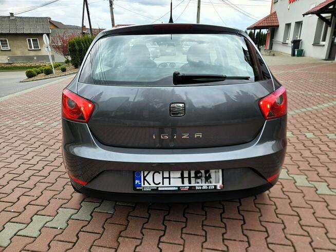 Seat Ibiza KlimaTronik, Elektryka, Serwis, Super /GWARANCJA Zagórze - zdjęcie 6