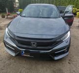 Honda Civic 2021r Sławsko Dolne - zdjęcie 2