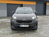 Kia Sportage 1.7 CRDI 2WD Vision Goworowo - zdjęcie 10