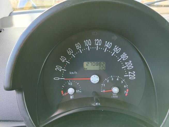 Volkswagen New Beetle z gazem LPG NOWY ROZRZĄD I BUTLA Ćmielów - zdjęcie 8