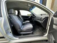CHEVROLET AVEO 1.2 84km Salom Polska Niski Przebieg Opłaty Wrocław - zdjęcie 8