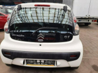 Citroen C1 Mysłowice - zdjęcie 10