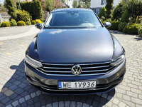 Volkswagen Passat 2.0 TDI EVO Business DSG Będzin - zdjęcie 2