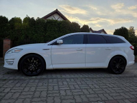 FORD MONDEO MK4 AUTOMAT KLIMA NAVI Gorzów Wielkopolski - zdjęcie 5
