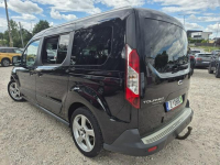 Ford Grand Tourneo Connect Bezwypadek* Zadbany Bydgoszcz - zdjęcie 4