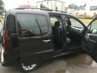 CITROEN BERLINGO 1,6HDi ECO MULTISPACE 2018r ZAMIANA Bydgoszcz - zdjęcie 8